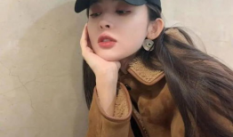 娱乐吃瓜头像女生可爱,揭秘娱乐圈可爱吃瓜女生的魅力瞬间