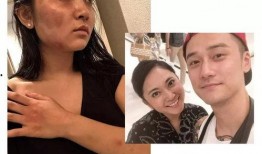 娱乐圈吃瓜爆料半分钟,明星恋情曝光，幕后真相令人震惊！